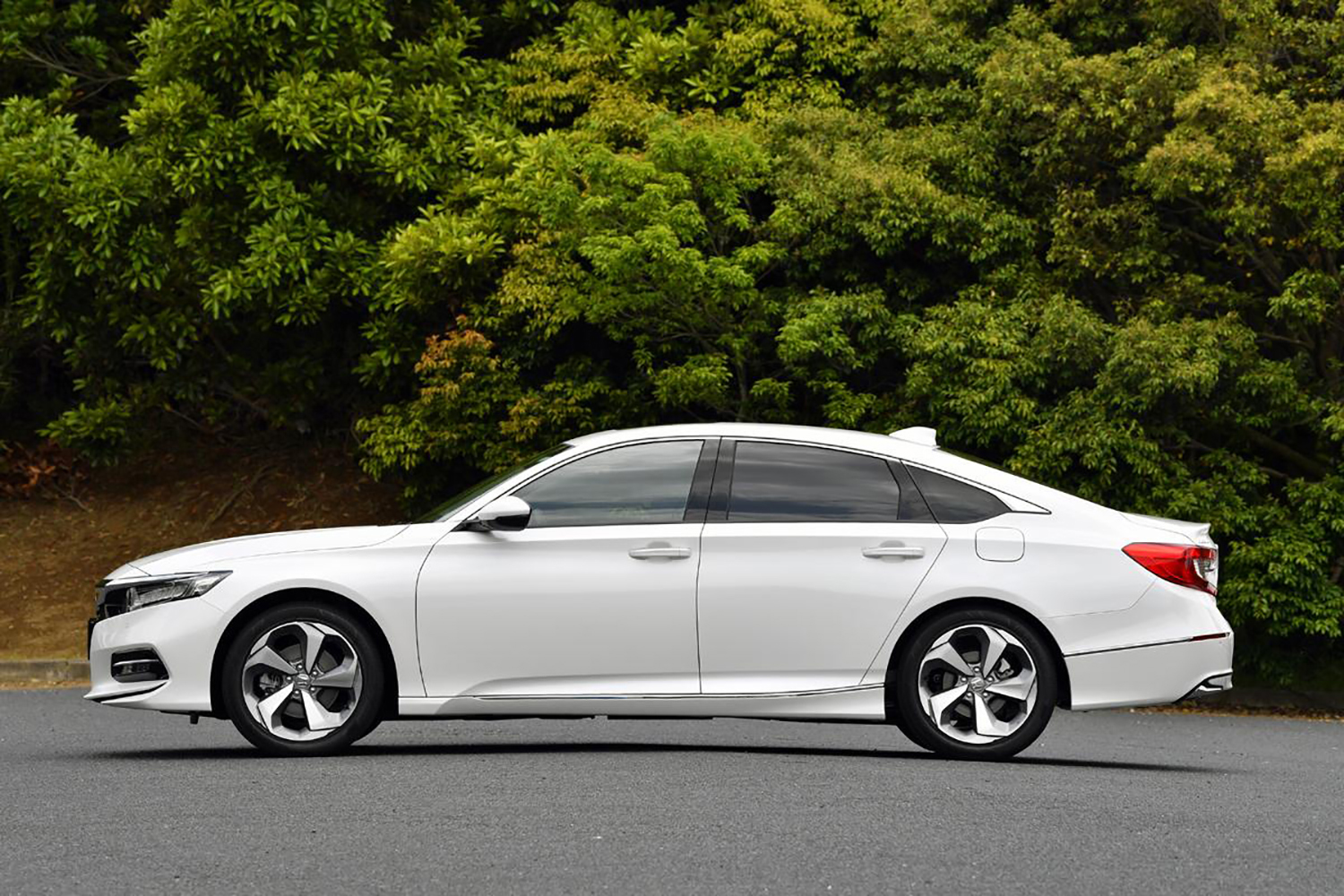 ホンダ・アコード