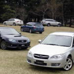 同じ車名で「セダン」「ワゴン」「クーペ」が揃う車種！　使い勝手は見りゃわかるけどボディ形状が変わると走りも変わるの？