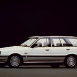 【画像】同じ車名で「セダン」「ワゴン」「クーペ」が揃う車種！　使い勝手は見りゃわかるけどボディ形状が変わると走りも変わるの？ 〜 画像2