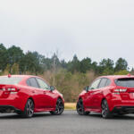 【画像】同じ車名で「セダン」「ワゴン」「クーペ」が揃う車種！　使い勝手は見りゃわかるけどボディ形状が変わると走りも変わるの？ 〜 画像3