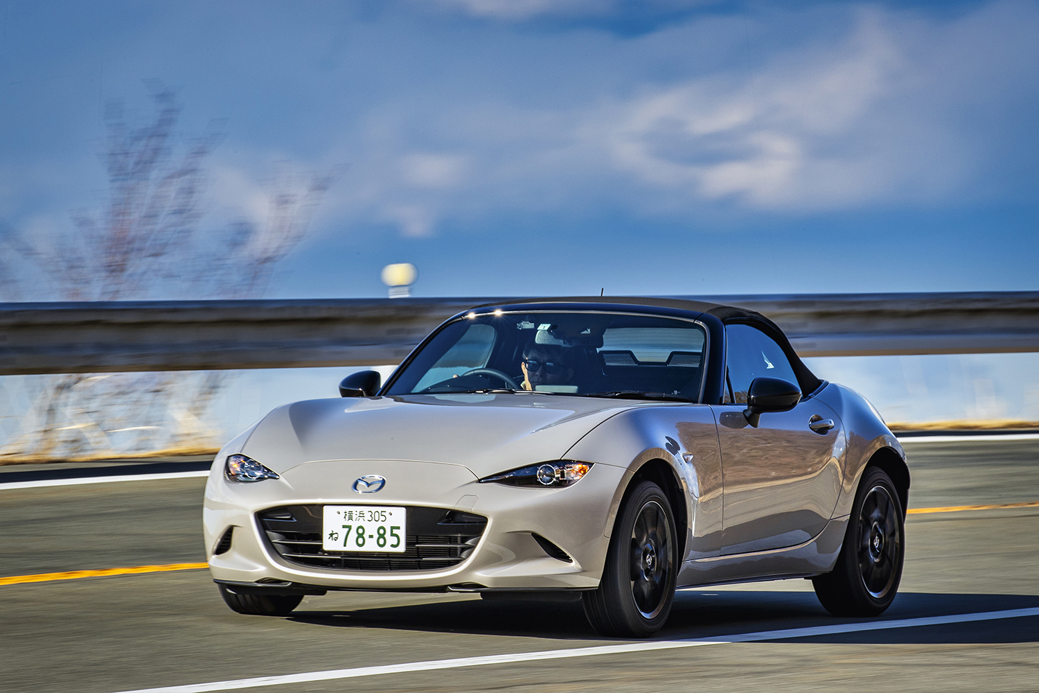 マツダ・ロードスター（ND型） 〜 画像6