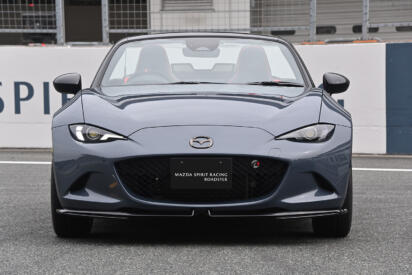 読めば絶対ほしくなる……というか買うならいま！　魅力しかないNDロードスターのとくにスゴイところを７つ挙げてみた