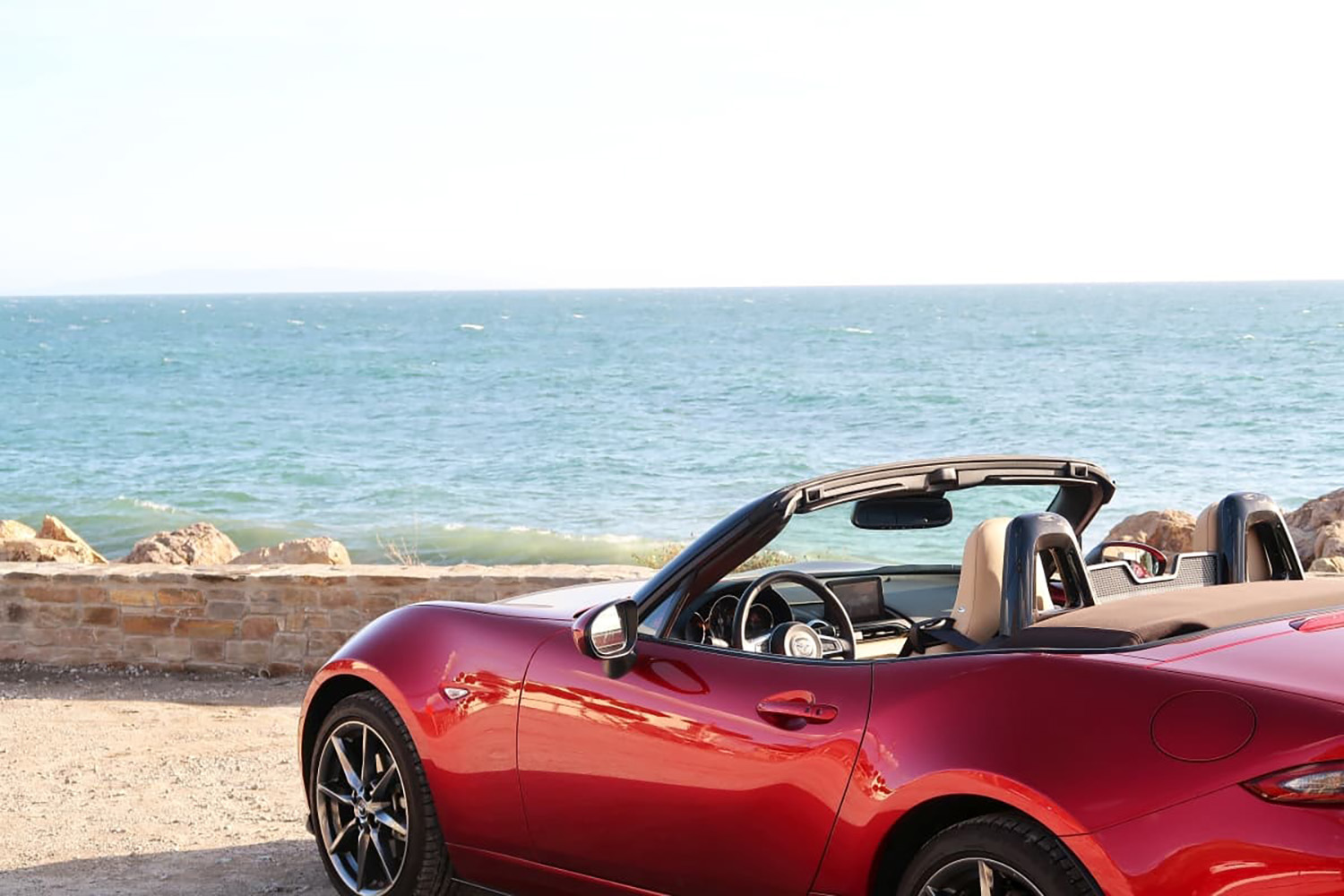 マツダ・MX-5（ND型） 〜 画像7