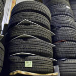 【画像】出番は年イチ……降らなきゃゼロなのに数万円も出費する？　非降雪地域の人が「スタッドレスを買わずに」冬を乗り切る方法を考えてみた 〜 画像6