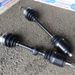 【画像】アクセル踏んだらハンドルが取られるんだけどこのクルマ壊れてる？　それは「トルクステア」かもしれません！ 〜 画像5