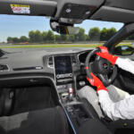 【画像】アクセル踏んだらハンドルが取られるんだけどこのクルマ壊れてる？　それは「トルクステア」かもしれません！ 〜 画像1