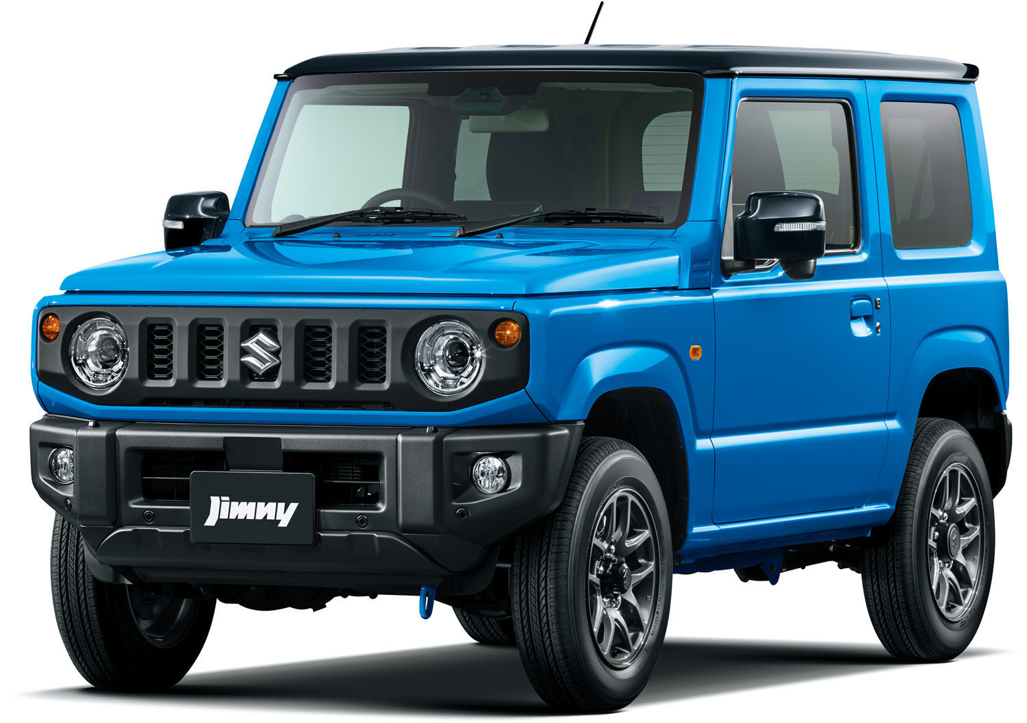 今から新車でジムニーを買うと厄介なことになる可能性があった 〜 画像4