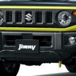 【画像】マイチェンで「遊べない」ジムニーになったってマジか！　安全装備の充実で「オフロード走行」「カスタム」がやりにくくなる可能性アリ!! 〜 画像12