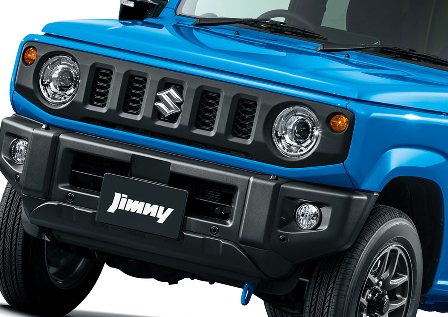 今から新車でジムニーを買うと厄介なことになる可能性があった