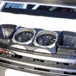 【画像】最強のポルシェ911といえば……の問いで必ず名前が挙がる１台！　フェルスタッペンも乗ってた「GT2 RSクラブスポーツ」のポルシェも認めるヤバさ 〜 画像3