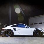 【画像】最強のポルシェ911といえば……の問いで必ず名前が挙がる１台！　フェルスタッペンも乗ってた「GT2 RSクラブスポーツ」のポルシェも認めるヤバさ 〜 画像5