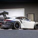 【画像】最強のポルシェ911といえば……の問いで必ず名前が挙がる１台！　フェルスタッペンも乗ってた「GT2 RSクラブスポーツ」のポルシェも認めるヤバさ 〜 画像10