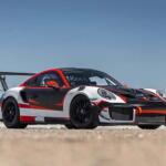 【画像】最強のポルシェ911といえば……の問いで必ず名前が挙がる１台！　フェルスタッペンも乗ってた「GT2 RSクラブスポーツ」のポルシェも認めるヤバさ 〜 画像11