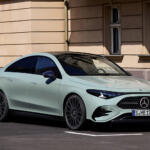 【画像】「カローラらしさ」を排除したが……それでいい！　歴代カローラセダンを乗り継ぐマニアのライターが「カローラコンセプト」を激推しするワケ 〜 画像1