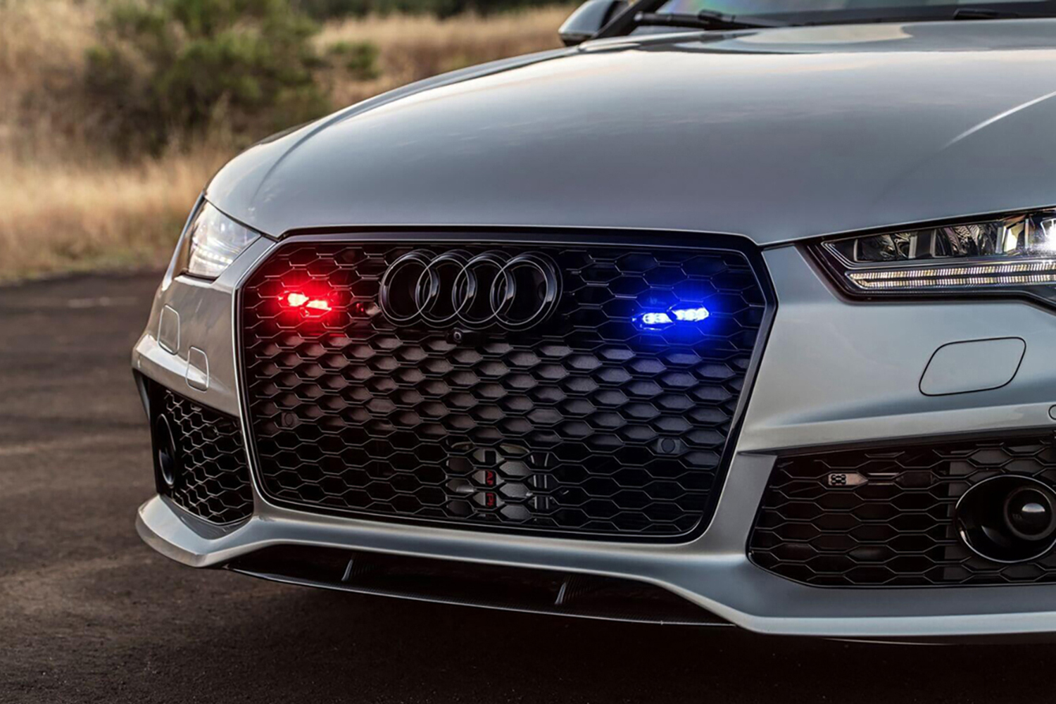 アメリカ元特殊部隊出身者が本気で作ったフェラーリやアストンやアウディの防弾・防爆仕様車がヤバかった 〜 画像6