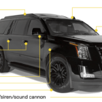【画像】フェラーリもアストンも防弾仕様化で世界のVIPから注文殺到！　アメリカ元特殊部隊出身者の「アドアーマー社」の作るクルマがスゴイ!! 〜 画像7