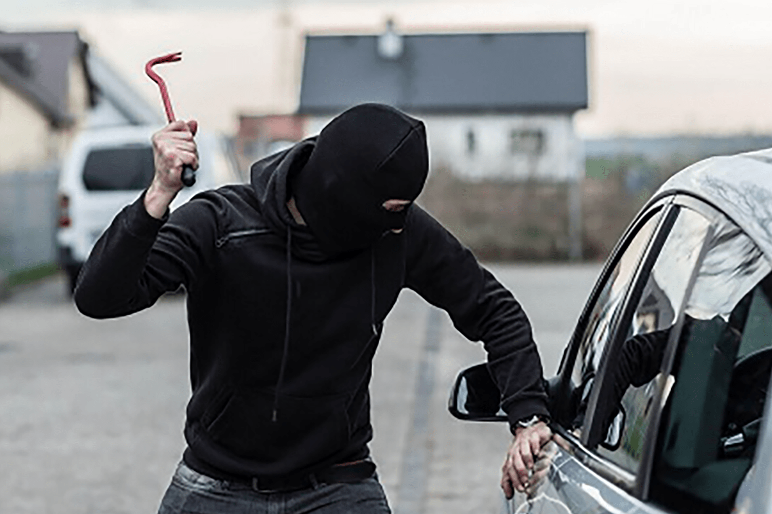 アメリカ元特殊部隊出身者が本気で作ったフェラーリやアストンやアウディの防弾・防爆仕様車がヤバかった 〜 画像12