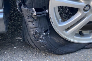 最悪の緊急事態であるバーストは普段のこまめな心がけで防止できる