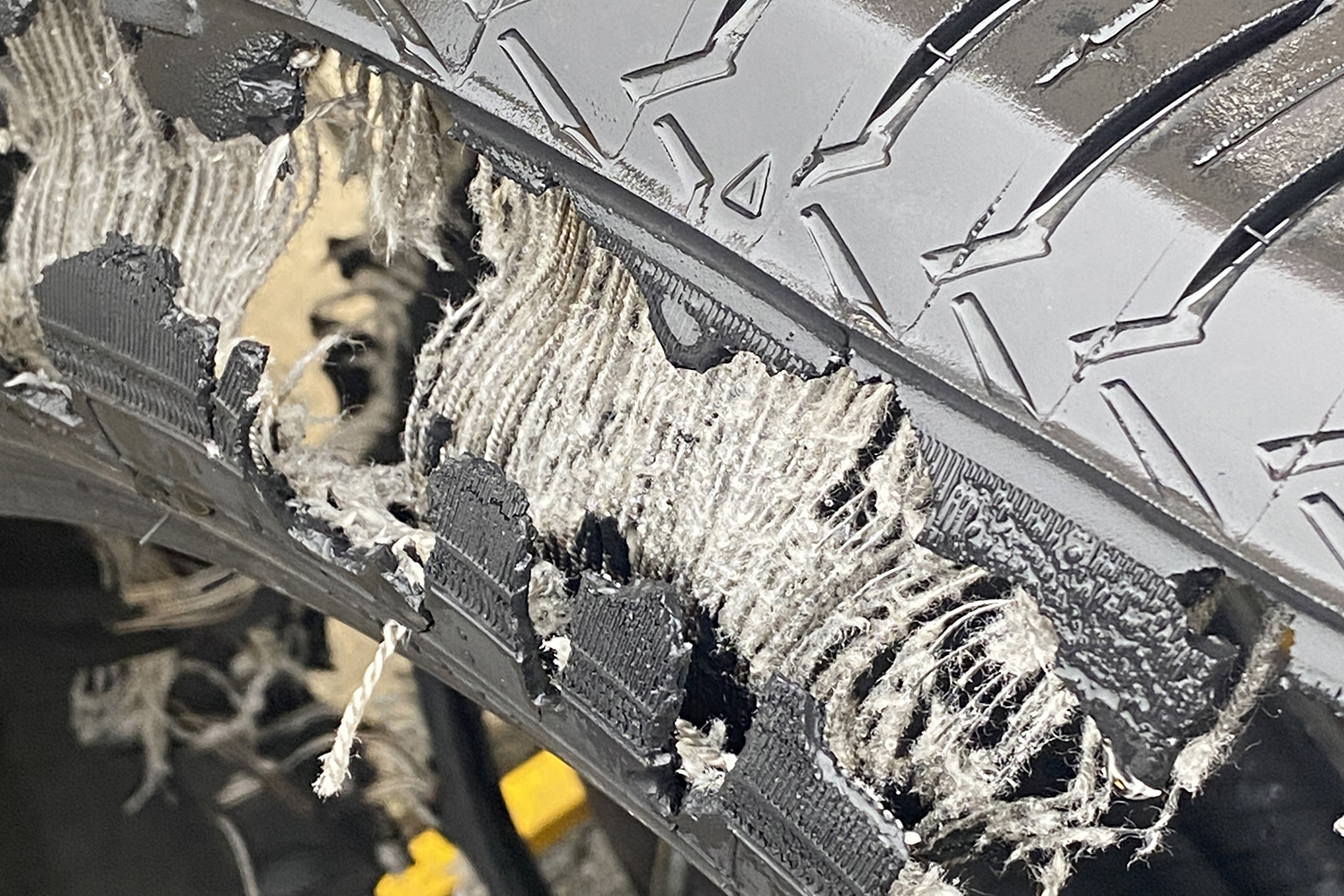 最悪の緊急事態であるバーストは普段のこまめな心がけで防止できる 〜 画像5