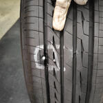 【画像】パンクとは違うタイヤの破裂！　危険極まりない「バースト」が起こる原因と予防策 〜 画像7