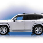 【画像】往年の名作ホイールが現代的エッセンスを加えて新境地へ！　社会現象を巻き起こしたウェッズの「バズレイア」が６ホールで再降臨 〜 画像1