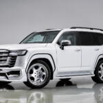 【画像】往年の名作ホイールが現代的エッセンスを加えて新境地へ！　社会現象を巻き起こしたウェッズの「バズレイア」が６ホールで再降臨 〜 画像2