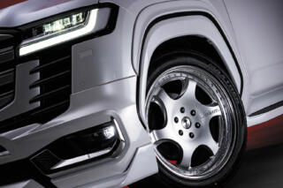 社会現象を巻き起こしたウェッズの「バズレイア」が６ホールで再降臨