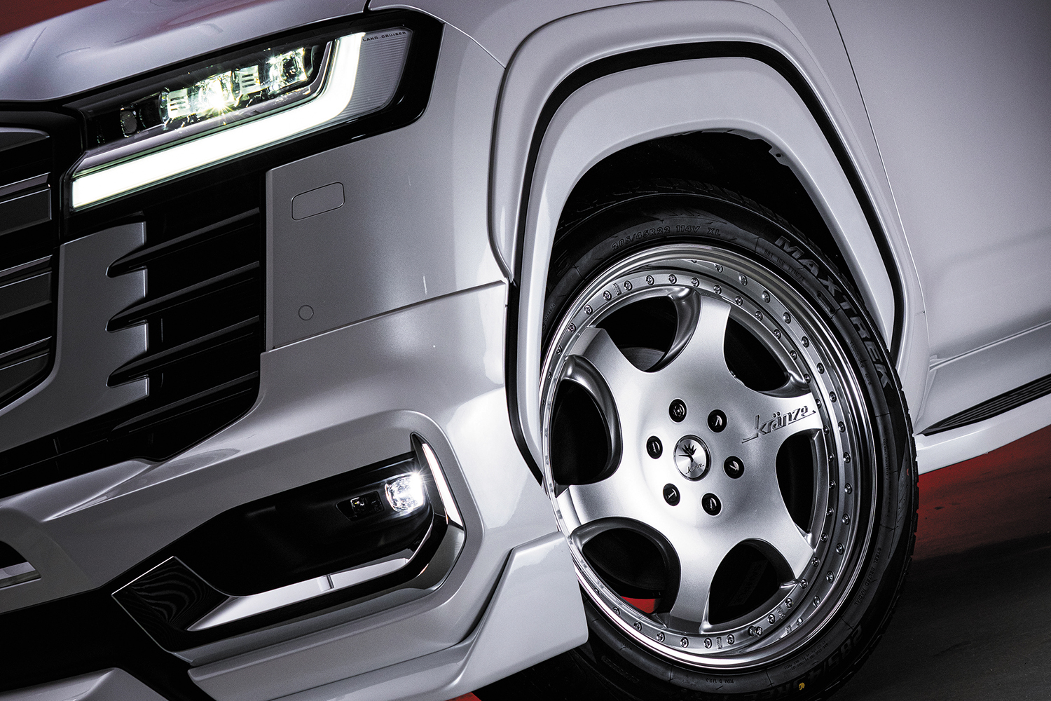 社会現象を巻き起こしたウェッズの「バズレイア」が６ホールで再降臨 〜 画像6