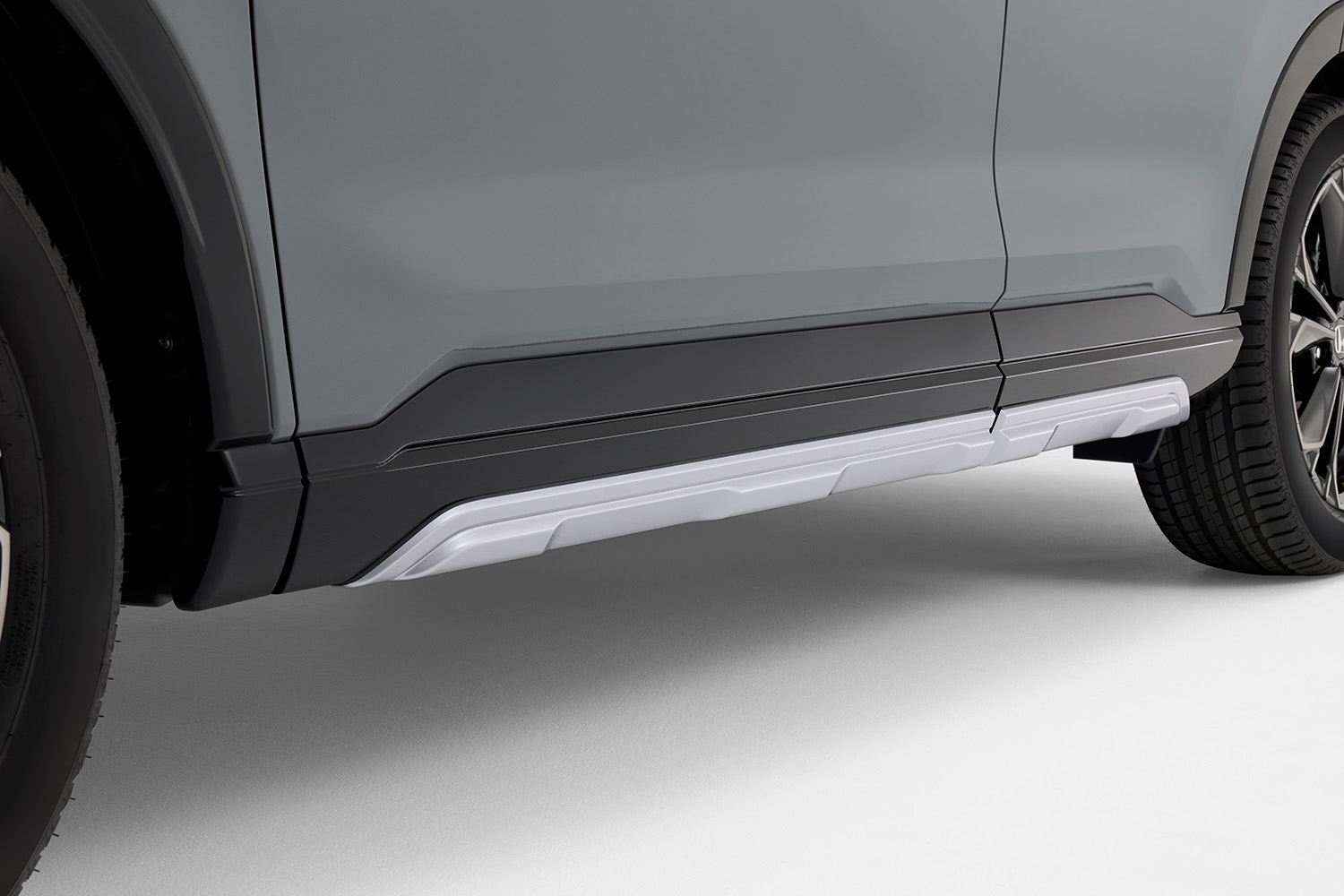 ホンダCR-V eHEV RSは想像以上にデカくてラグジュアリーになっていた 〜 画像5