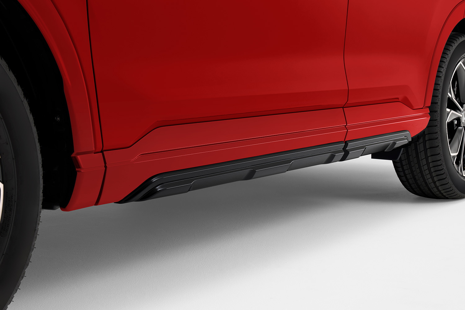 ホンダCR-V eHEV RSは想像以上にデカくてラグジュアリーになっていた 〜 画像6