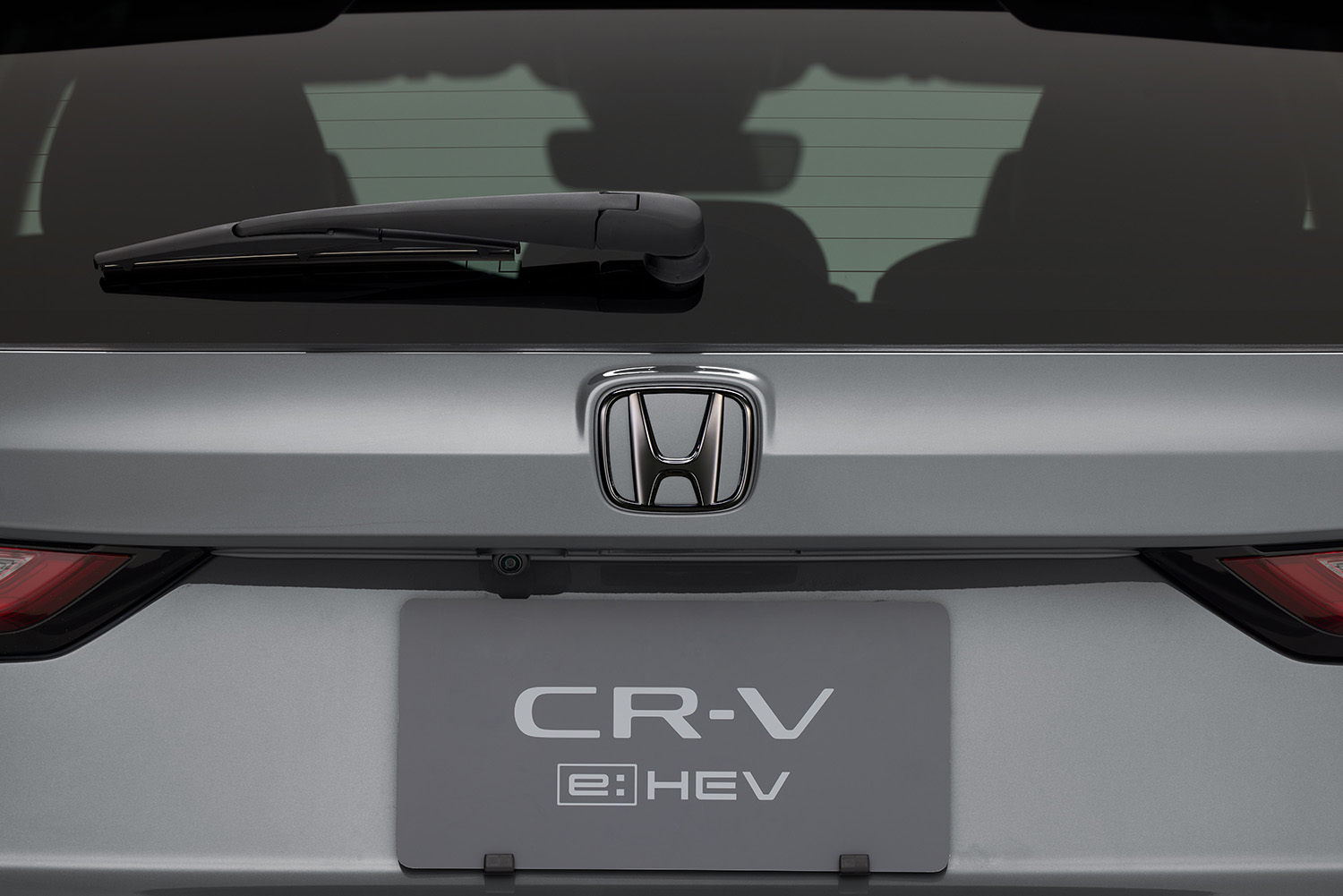 ホンダCR-V eHEV RSは想像以上にデカくてラグジュアリーになっていた 〜 画像9