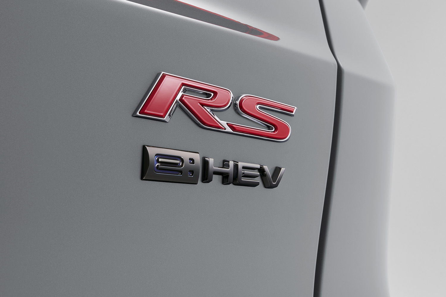 ホンダCR-V eHEV RSは想像以上にデカくてラグジュアリーになっていた 〜 画像11