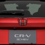 【画像】ホンダCR-Vがついに日本で復活！　パワートレインはハイブリッドのみ！　荷室もリヤシートも広くてラグジュアリーっぷりマシマシ!! 〜 画像12