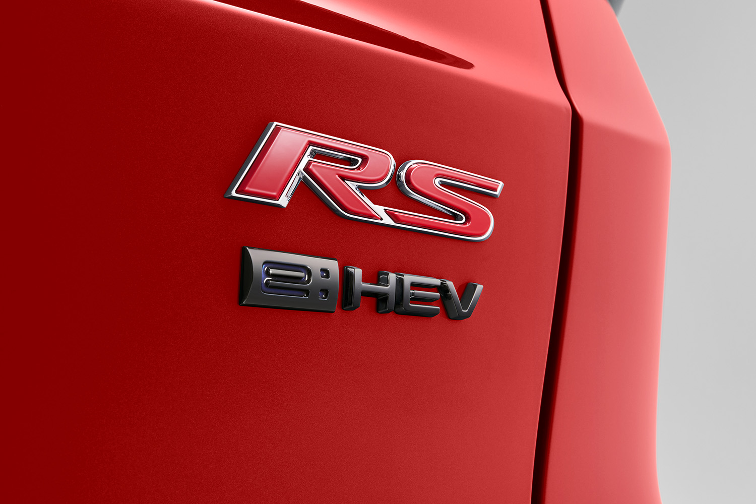 ホンダCR-V eHEV RSは想像以上にデカくてラグジュアリーになっていた 〜 画像14