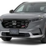 【画像】ホンダCR-Vがついに日本で復活！　パワートレインはハイブリッドのみ！　荷室もリヤシートも広くてラグジュアリーっぷりマシマシ!! 〜 画像15