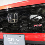 【画像】ホンダCR-Vがついに日本で復活！　パワートレインはハイブリッドのみ！　荷室もリヤシートも広くてラグジュアリーっぷりマシマシ!! 〜 画像18