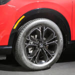 【画像】ホンダCR-Vがついに日本で復活！　パワートレインはハイブリッドのみ！　荷室もリヤシートも広くてラグジュアリーっぷりマシマシ!! 〜 画像19