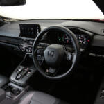 【画像】ホンダCR-Vがついに日本で復活！　パワートレインはハイブリッドのみ！　荷室もリヤシートも広くてラグジュアリーっぷりマシマシ!! 〜 画像22