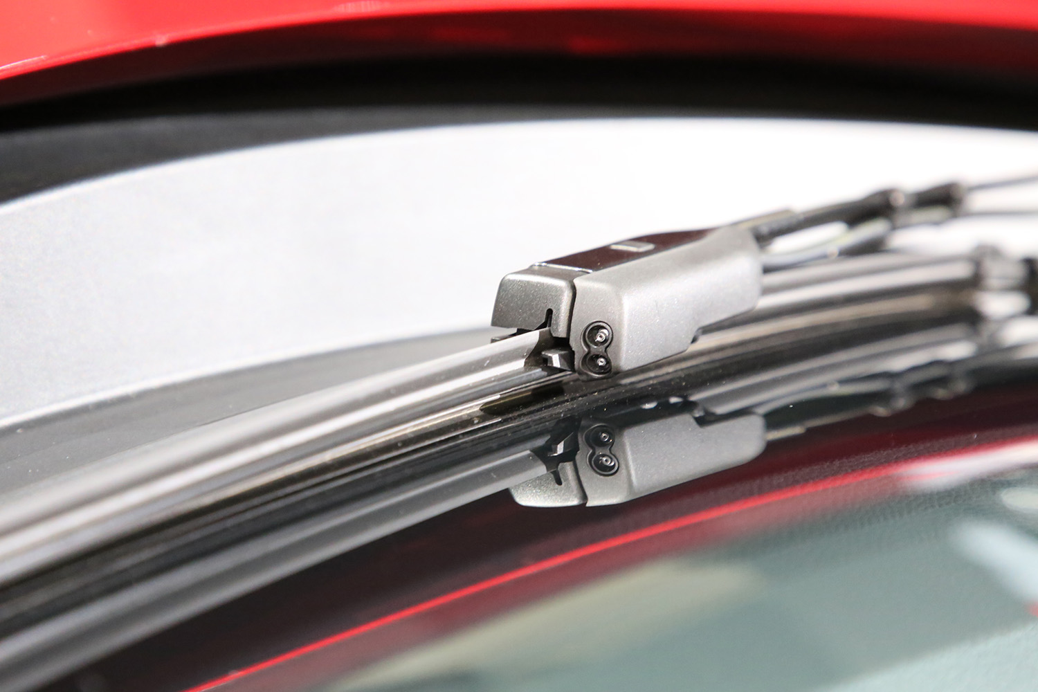 ホンダCR-V eHEV RSは想像以上にデカくてラグジュアリーになっていた 〜 画像23