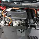 【画像】ホンダCR-Vがついに日本で復活！　パワートレインはハイブリッドのみ！　荷室もリヤシートも広くてラグジュアリーっぷりマシマシ!! 〜 画像24