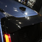 【画像】ホンダCR-Vがついに日本で復活！　パワートレインはハイブリッドのみ！　荷室もリヤシートも広くてラグジュアリーっぷりマシマシ!! 〜 画像25