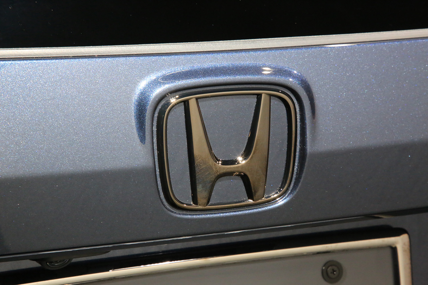 ホンダCR-V eHEV RSは想像以上にデカくてラグジュアリーになっていた 〜 画像26