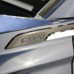 【画像】ホンダCR-Vがついに日本で復活！　パワートレインはハイブリッドのみ！　荷室もリヤシートも広くてラグジュアリーっぷりマシマシ!! 〜 画像27