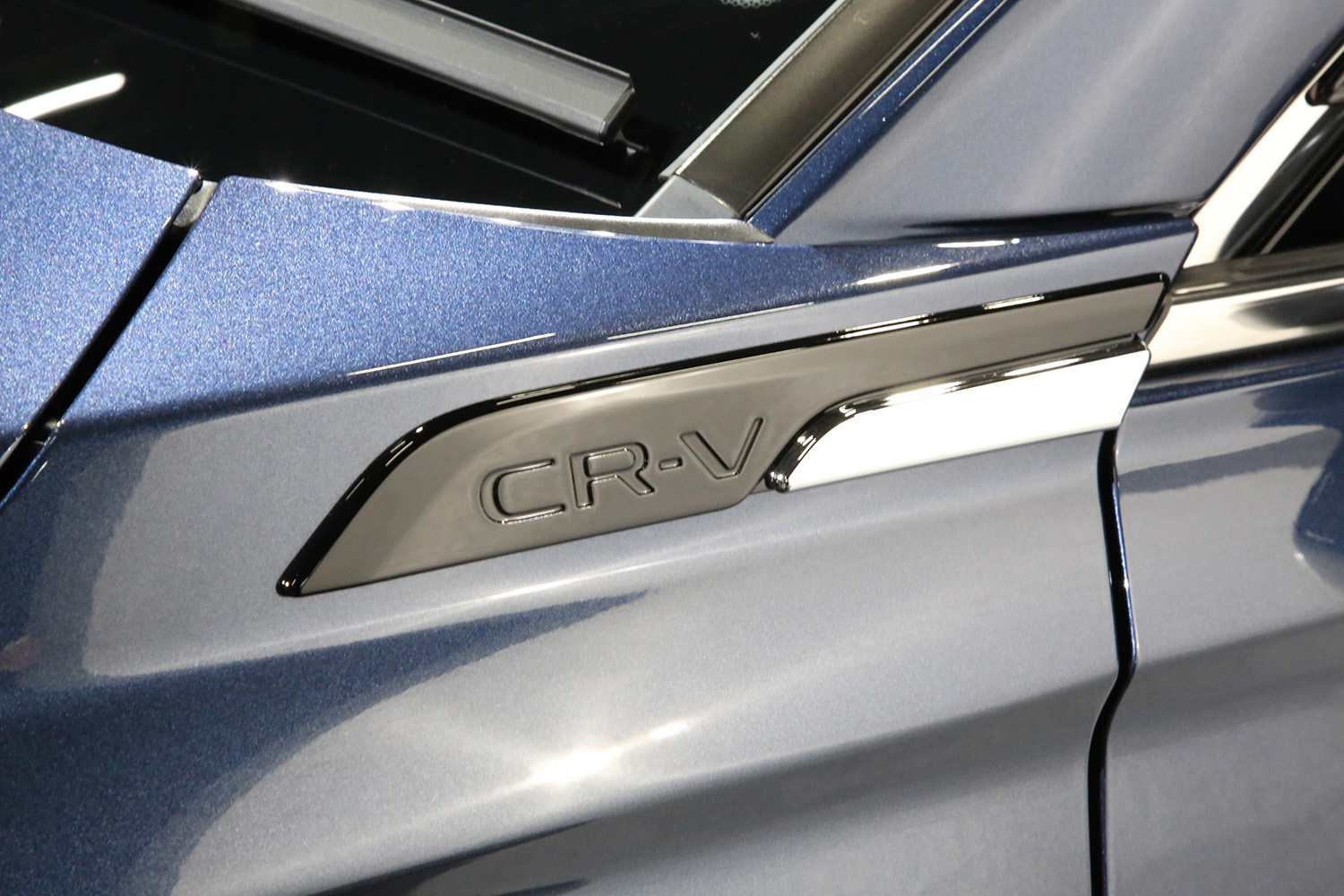 ホンダCR-V eHEV RSは想像以上にデカくてラグジュアリーになっていた 〜 画像27