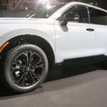 【画像】ホンダCR-Vがついに日本で復活！　パワートレインはハイブリッドのみ！　荷室もリヤシートも広くてラグジュアリーっぷりマシマシ!! 〜 画像30