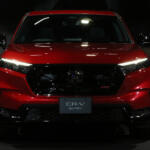 【画像】ホンダCR-Vがついに日本で復活！　パワートレインはハイブリッドのみ！　荷室もリヤシートも広くてラグジュアリーっぷりマシマシ!! 〜 画像35