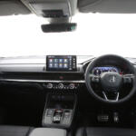 【画像】ホンダCR-Vがついに日本で復活！　パワートレインはハイブリッドのみ！　荷室もリヤシートも広くてラグジュアリーっぷりマシマシ!! 〜 画像37