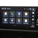 【画像】ホンダCR-Vがついに日本で復活！　パワートレインはハイブリッドのみ！　荷室もリヤシートも広くてラグジュアリーっぷりマシマシ!! 〜 画像40