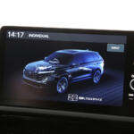 【画像】ホンダCR-Vがついに日本で復活！　パワートレインはハイブリッドのみ！　荷室もリヤシートも広くてラグジュアリーっぷりマシマシ!! 〜 画像44