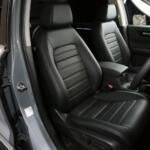 【画像】ホンダCR-Vがついに日本で復活！　パワートレインはハイブリッドのみ！　荷室もリヤシートも広くてラグジュアリーっぷりマシマシ!! 〜 画像46